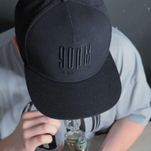 OG 90UM FullMelt Snapback