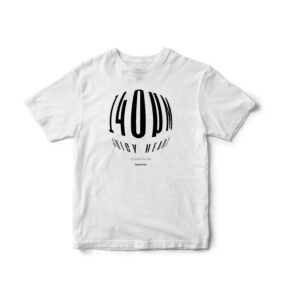 140um Juicy Headz T-shirt