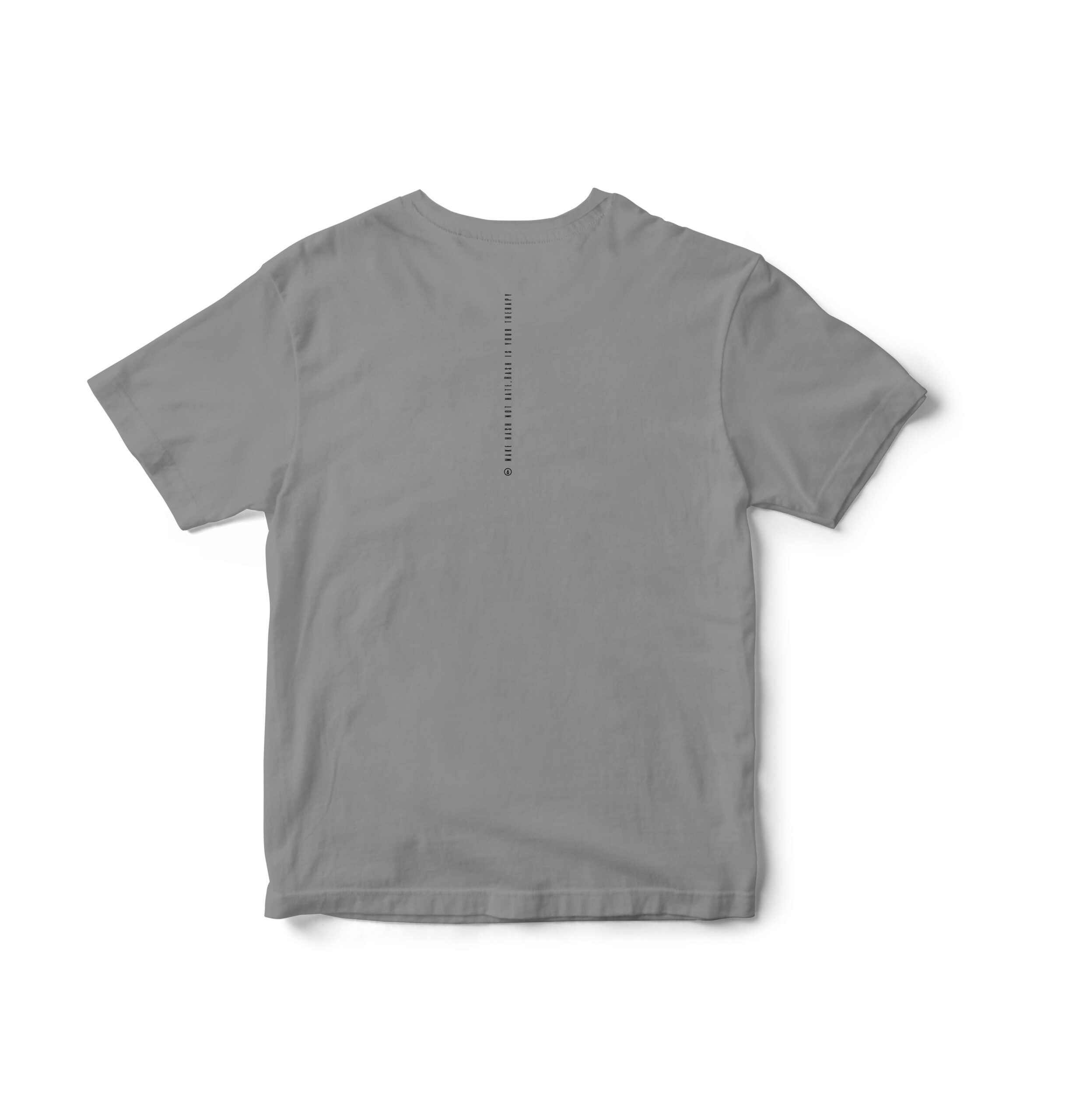 90um Full Melt T-shirt - Image 2