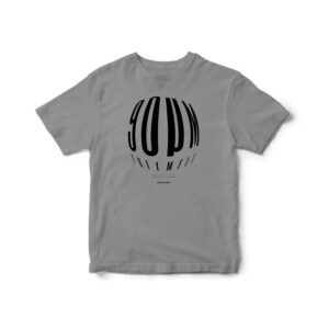 90um Full Melt T-shirt