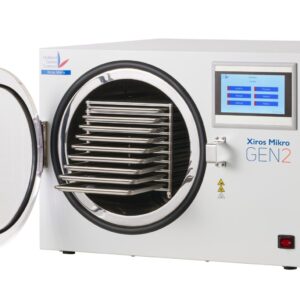 FREEZE DRYER - XIROS MIKRO GEN2