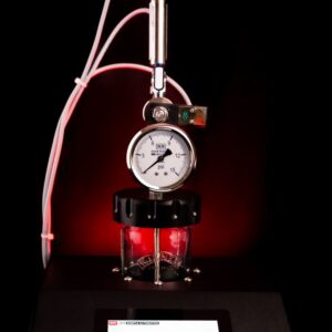 Micro Rosin Reactor